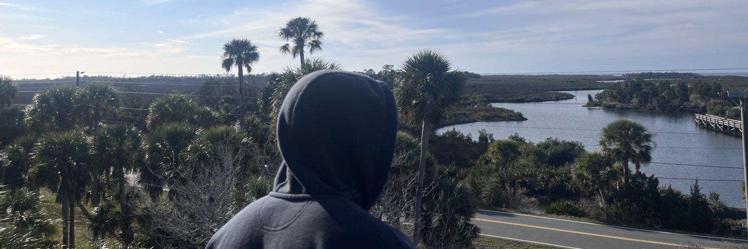 TheHighOneHavi's profile banner image