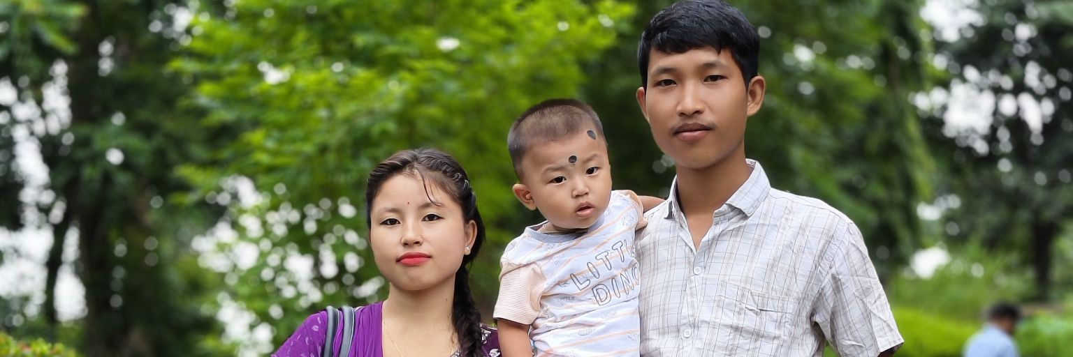 ChakmaChetan's profile banner image
