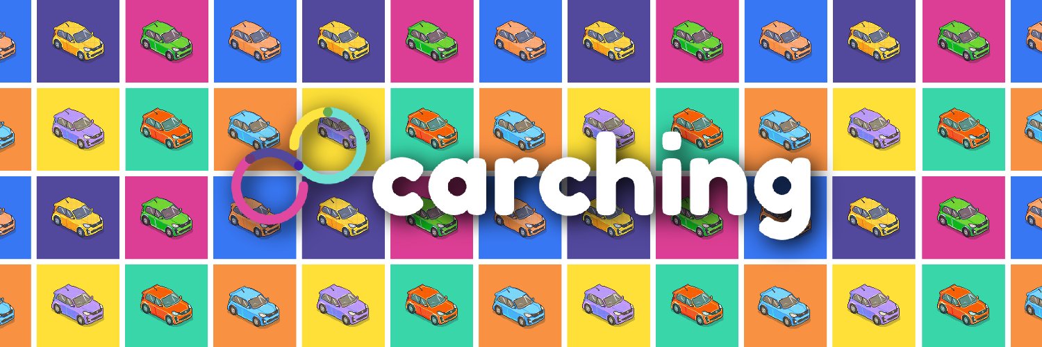 carchingco's profile banner image