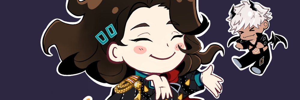 Anyrein's profile banner image