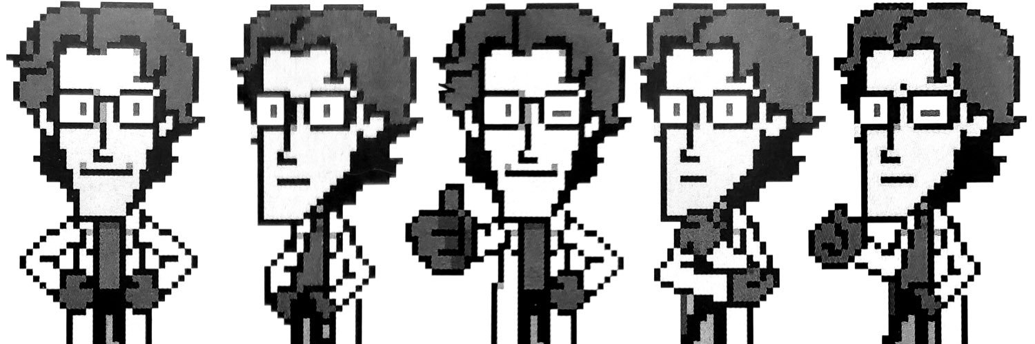 KenichiMifune's profile banner image