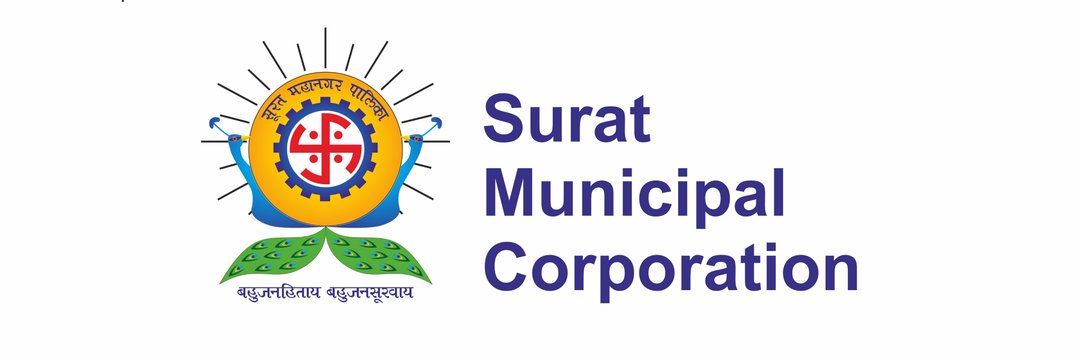 Office Of Mayor Surat banner