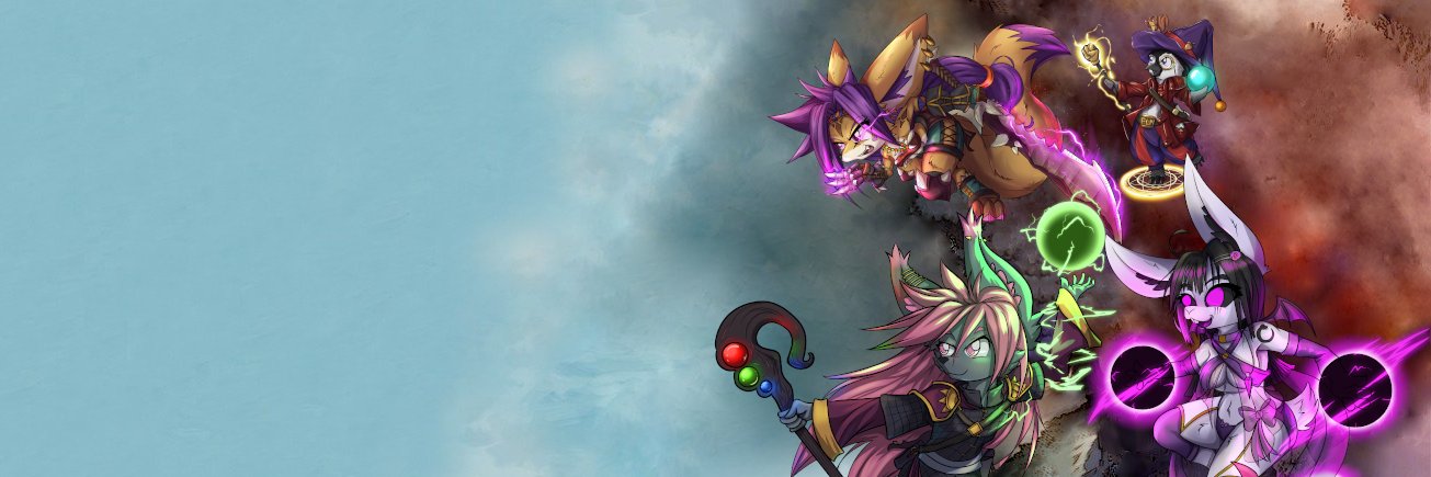 Stratus Haefnir banner