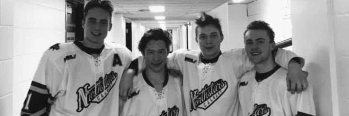 ryanwallz19's profile banner image
