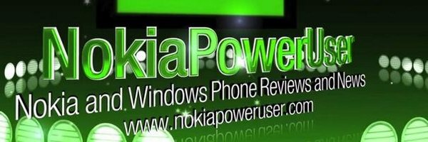 Nokiapoweruser Profile Banner