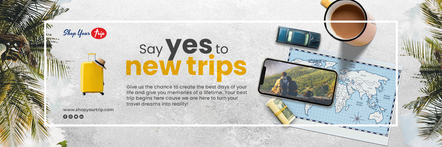 ShopYourTrip's profile banner image