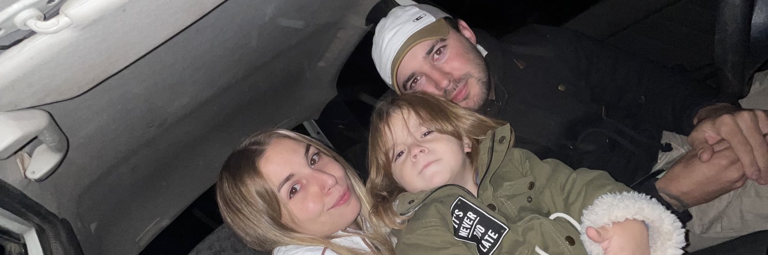 PrisGiordano's profile banner image