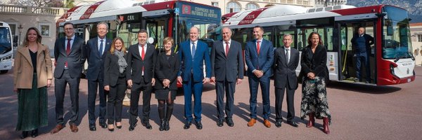 Compagnie des Autobus de Monaco Profile Banner