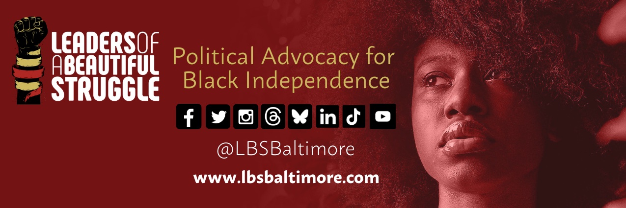 LBS Baltimore banner