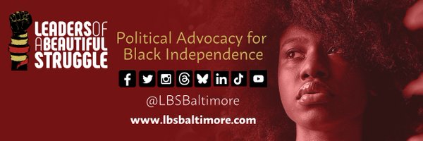 LBSBaltimore Profile Banner