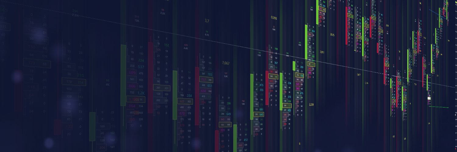 Volumetrica Trading banner