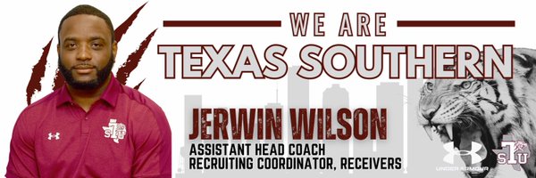 Jerwin Wilson Profile Banner