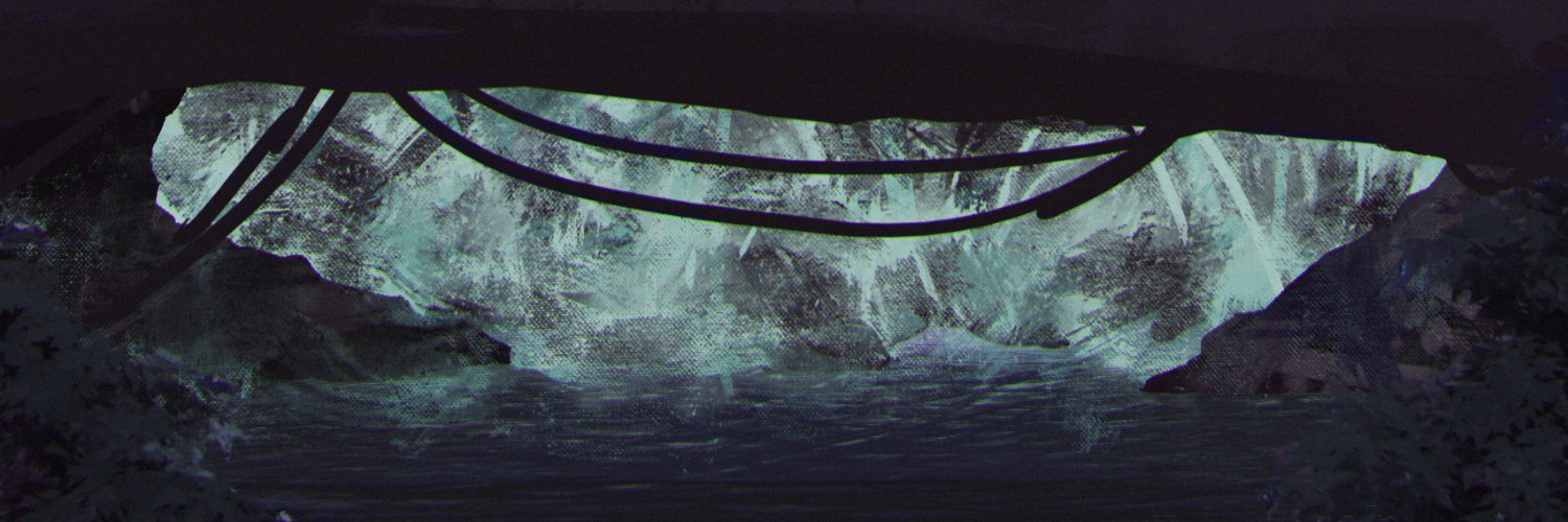 Corprall's profile banner image