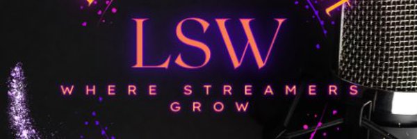 LswCommunity Profile Banner