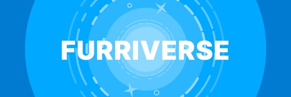 Furriverse Profile Banner