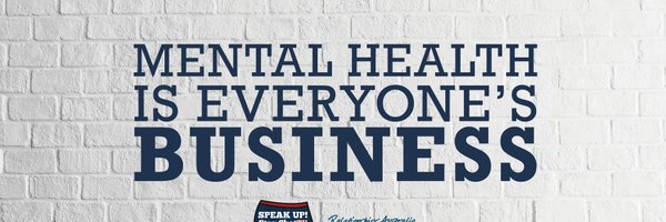 SPEAK UP Stay ChatTY Profile Banner