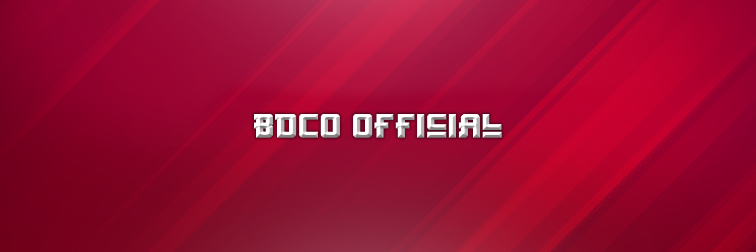 BDCoOfficial's profile banner image