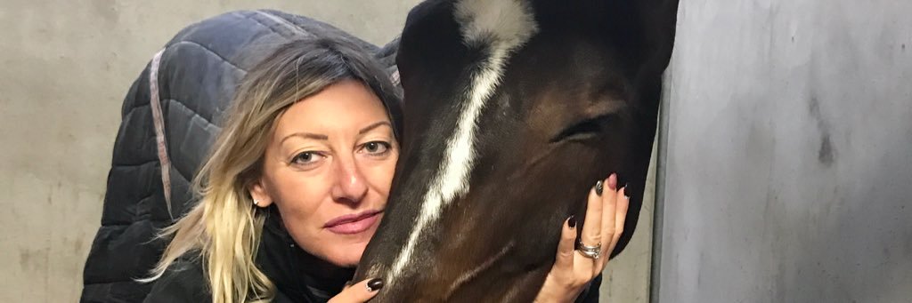RossottiVeruska's profile banner image