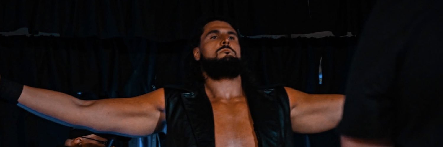KolossusWrestle's profile banner image