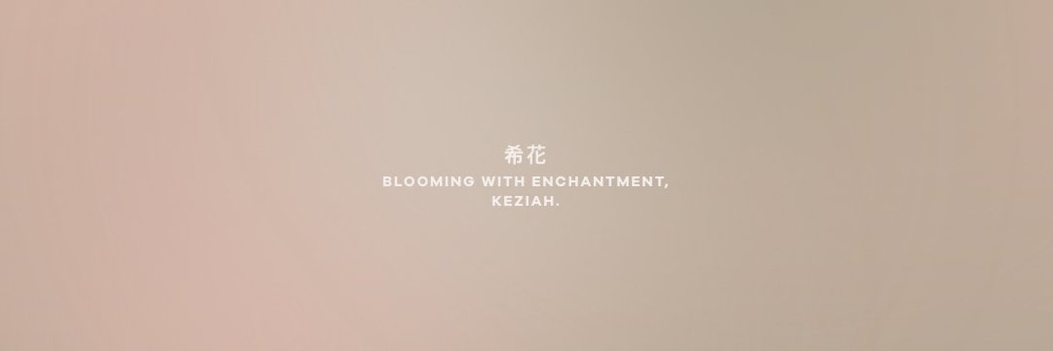 𐙚 banner