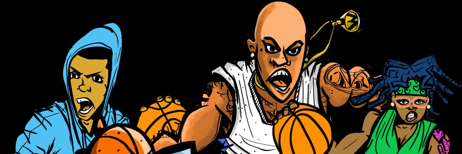 Hamu Gamemaker and Sneakerhead (@hamu_dennis) / Posts / X