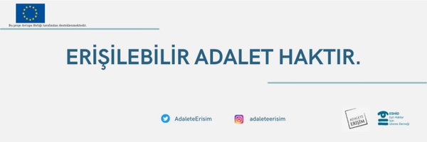 AdaleteErisim Profile Banner