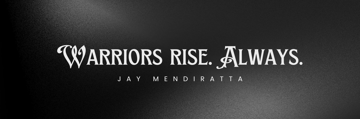 jaymendiratta's profile banner image