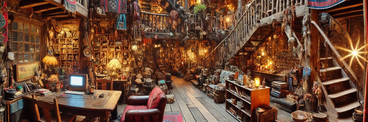 The Mind Sigh banner