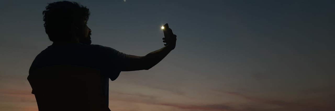 rxybala's profile banner image