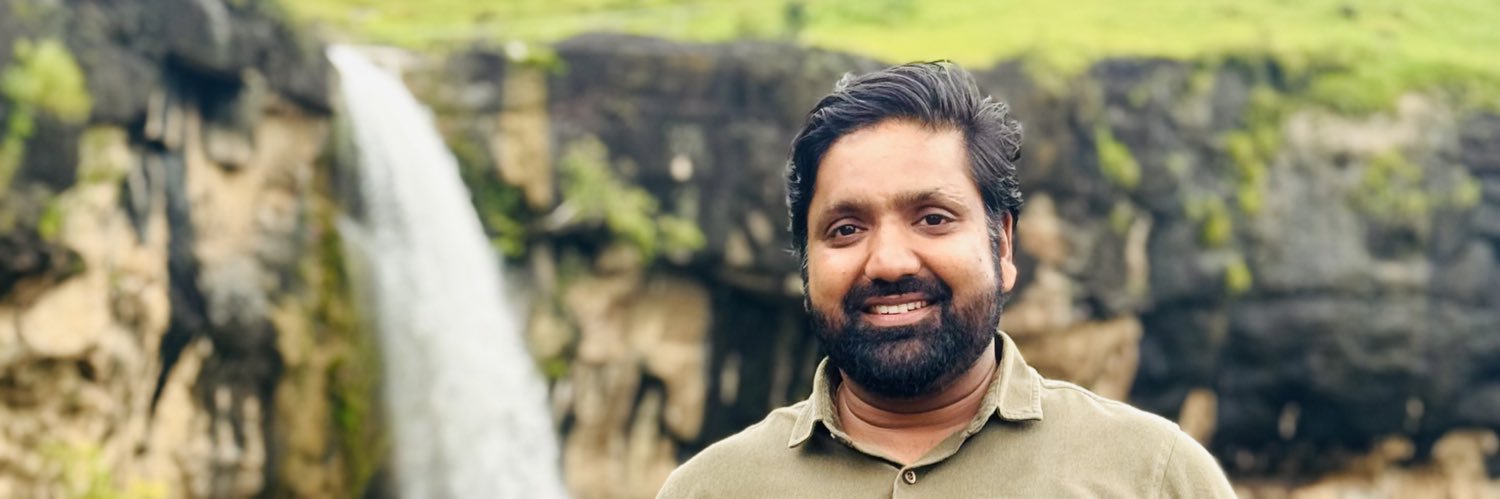 neerajgupta99's profile banner image