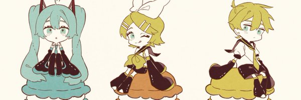 toubunhosiiii Profile Banner