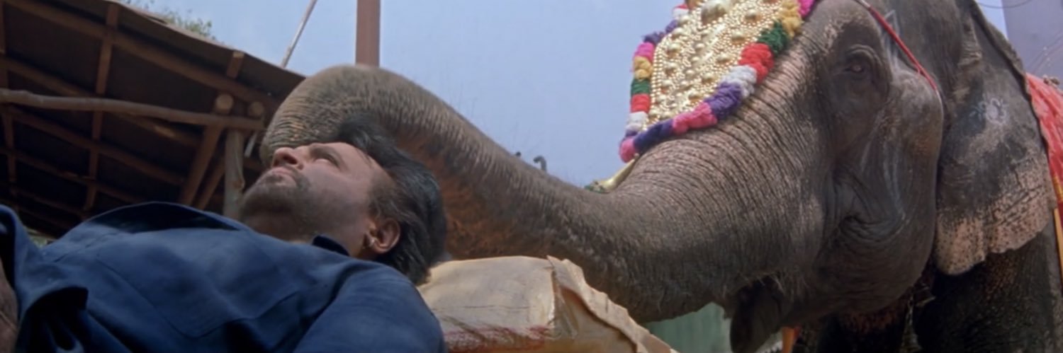 Kousik Karthikeyan banner