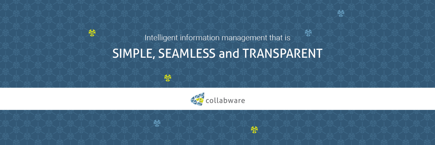 Collabware banner