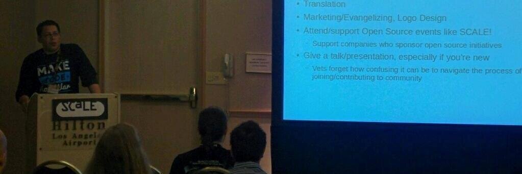 Full Snack Developer (Miguel Hernandez) banner