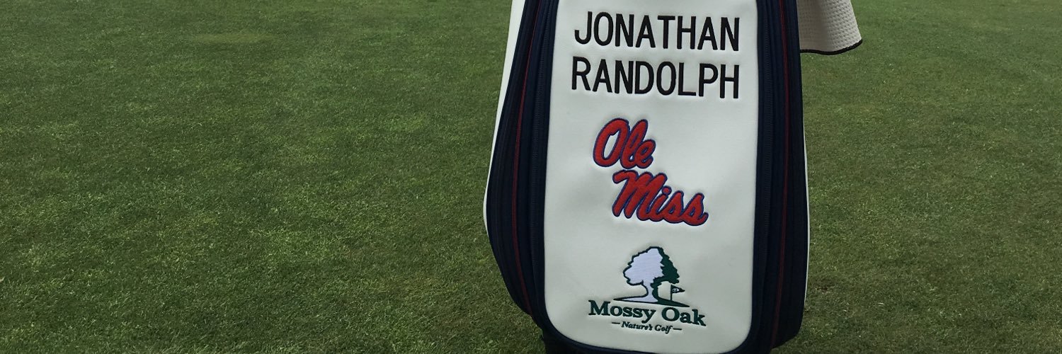 Jonathan Randolph banner