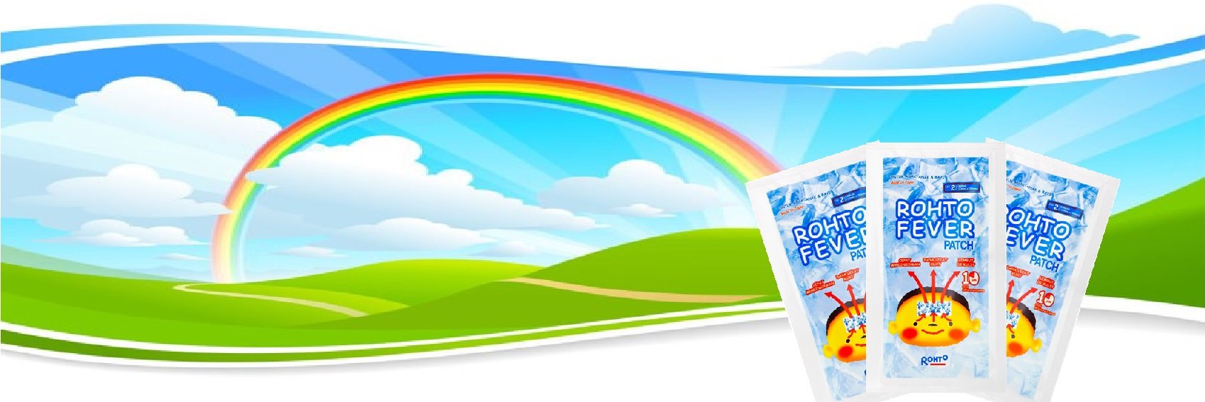 FeverPatchID's profile banner image