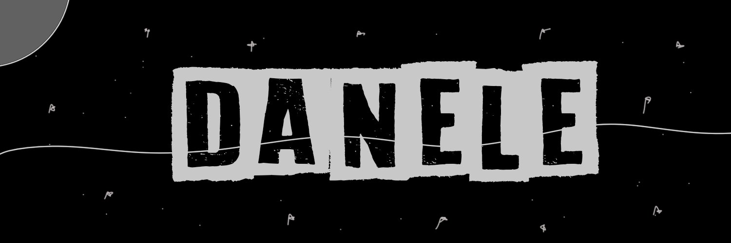 danele banner
