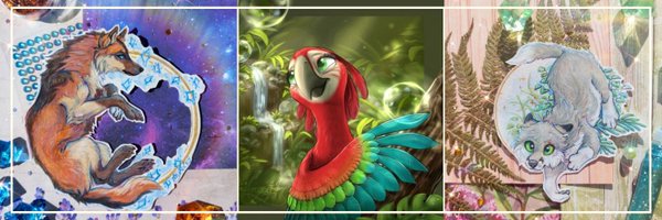 StarCanary49 Profile Banner