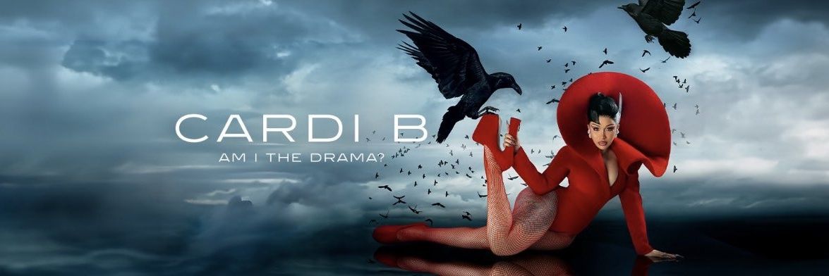 Elusive🐦‍⬛Queen🐝 banner