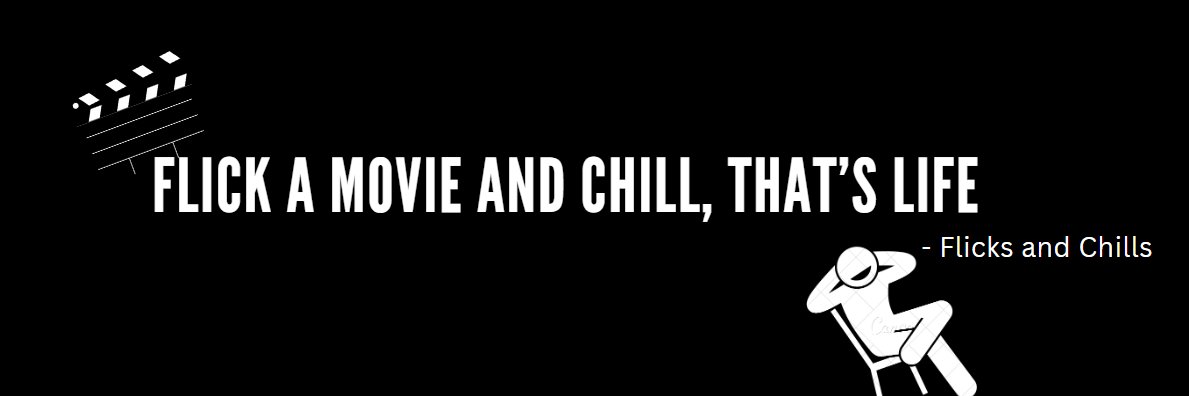 FlicksAndChill banner