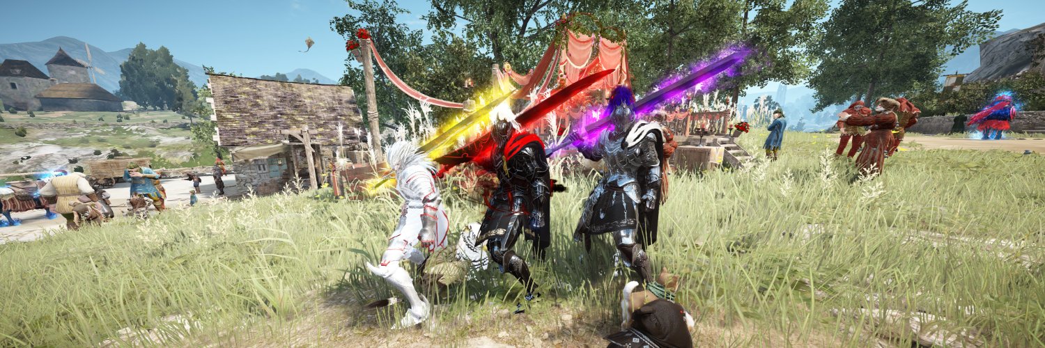 SwordEX banner