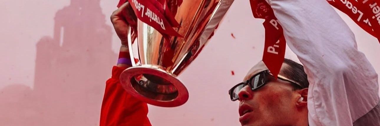 highonsport's profile banner image