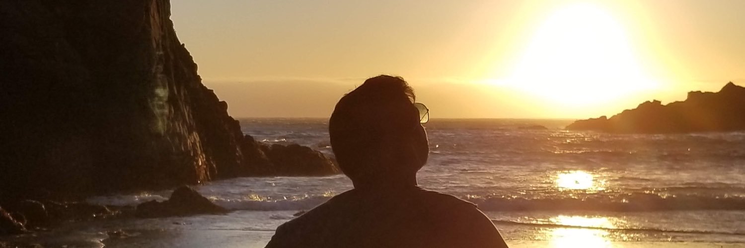 merlynjohnson's profile banner image