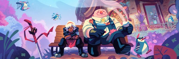 IvyRoadGames Profile Banner