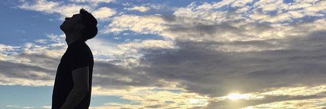 kenphupoom's profile banner image