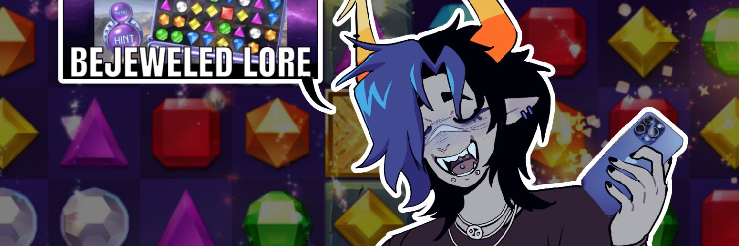 ₊˚⛩ fangs ✮˚₊ banner