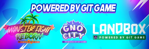 gnocityio Profile Banner