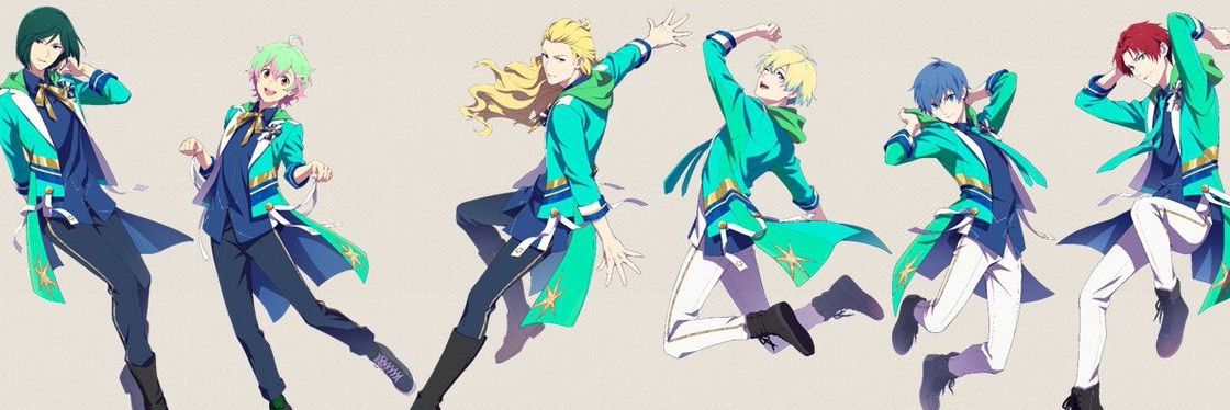 uoaounon's profile banner image