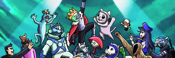 Ponderman_NFT Profile Banner