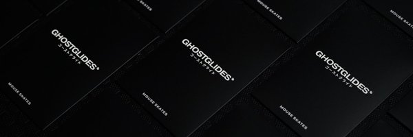 ghostglides Profile Banner